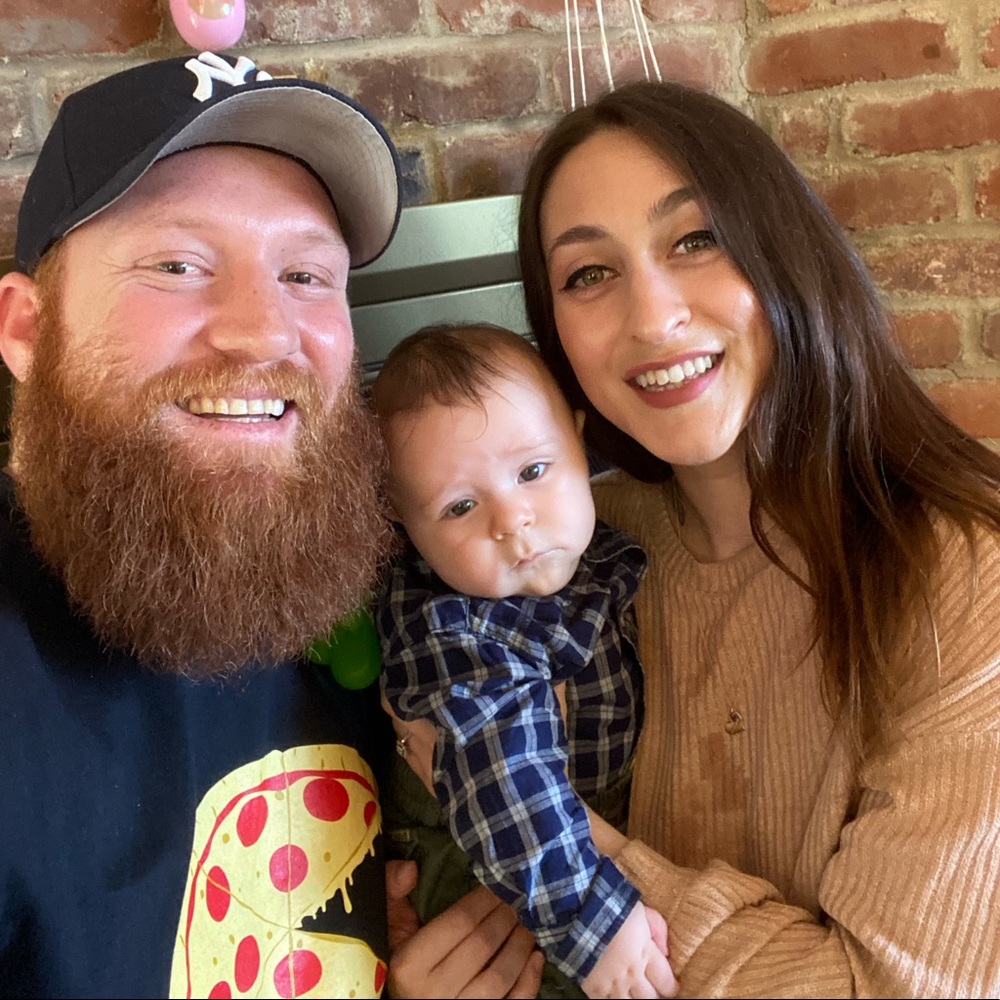 Meet your Posher, Sierra